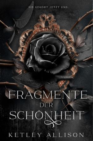 [Titan Falls 01] • Fragmente der Schönheit